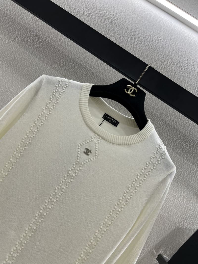 Chanel Sweaters